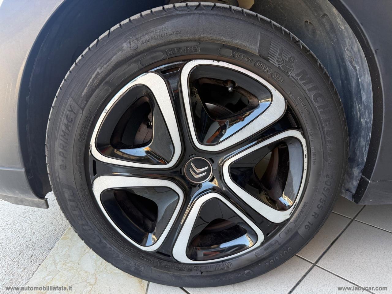 CITROEN C3 PureTech 83 S&S C-Series SOLO 11.000 KM