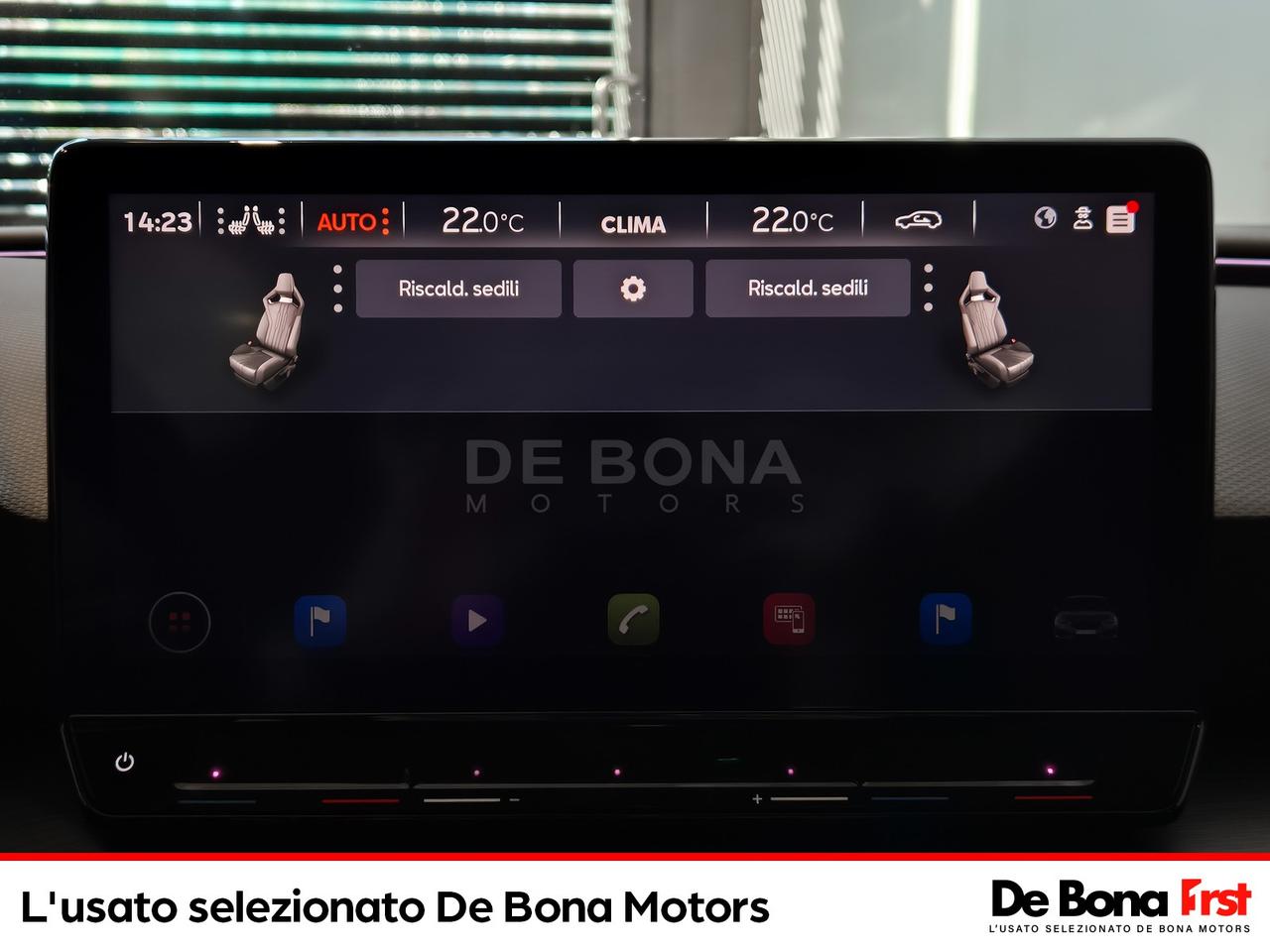 Cupra Leon 2.0 tdi 150cv dsg