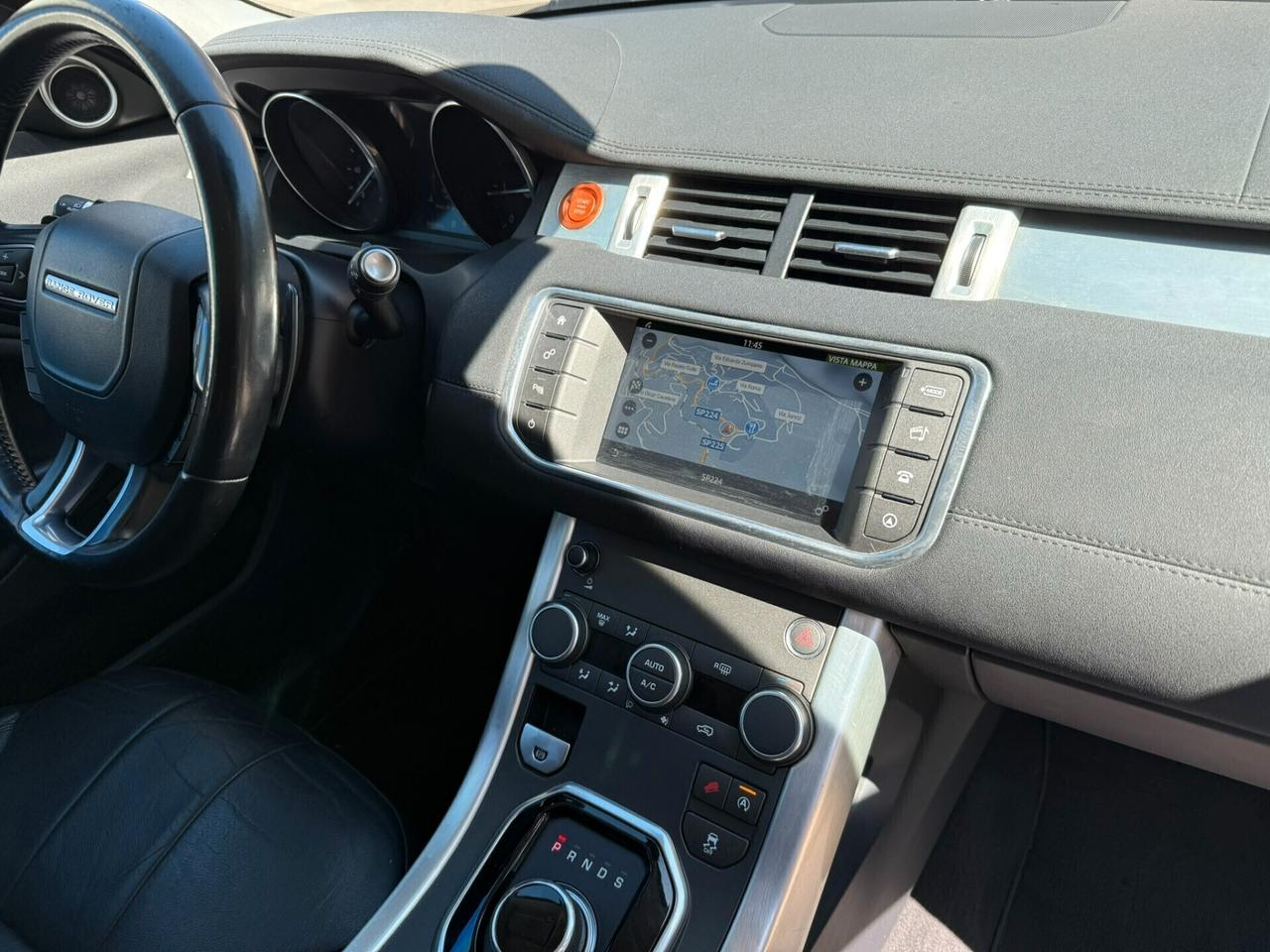 Land Rover Range Evoque 2.0 TD4 180 CV 5p. HSE