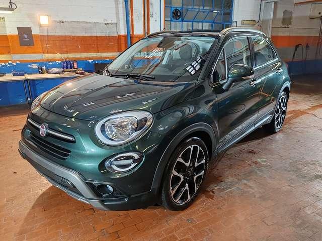 Fiat 500X 1.0 T3 Cross 120cv R19+Navi+Telecamera+Full Opt