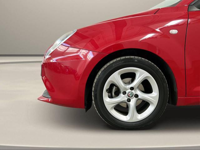 ALFA ROMEO MiTo 1.4 78 CV 8V S&S Super