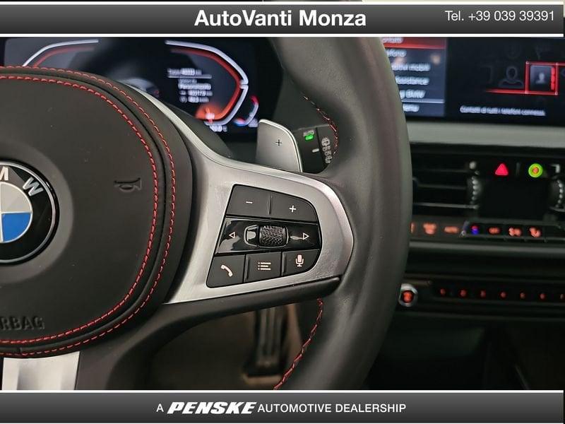 BMW Serie 1 128ti 5p. Msport