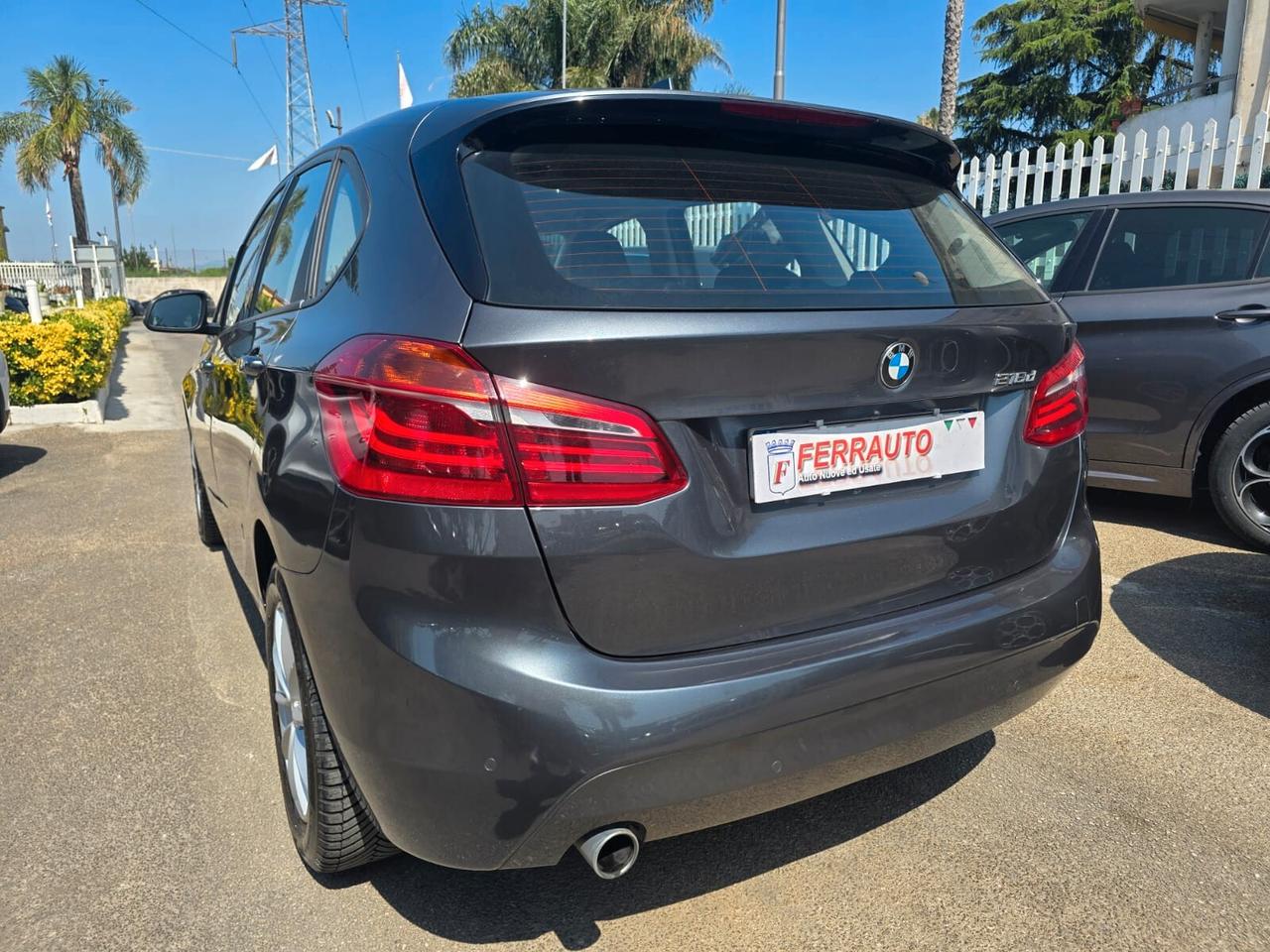 BMW 216 1.5D 115CV ACTIVE TOURER