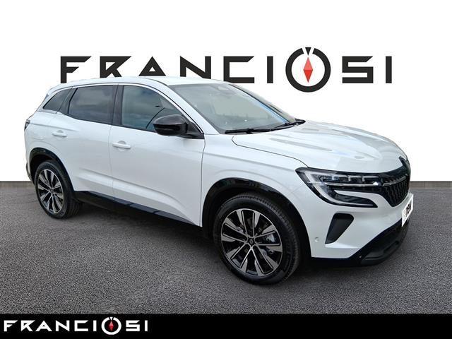 RENAULT Austral 1.2 E Tech full hybrid 200cv Techno Auto