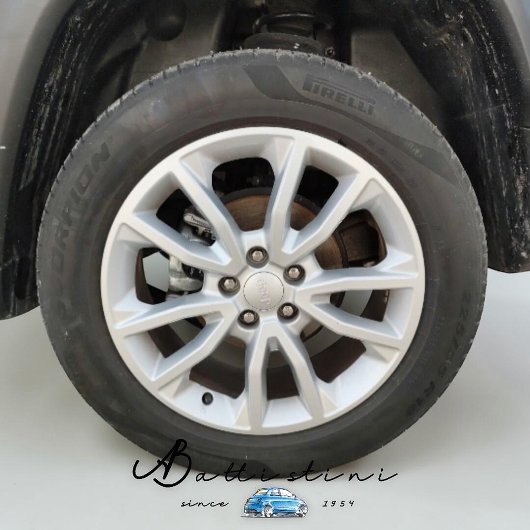 Jeep Compass 1.3 Turbo T4 150 CV aut. 2WD Limited