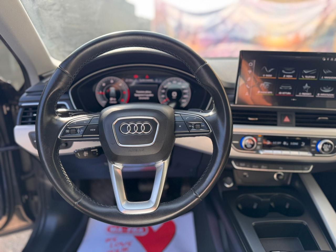 Audi A4 Avant 35 TDI/163 CV S tronic Business Advanced