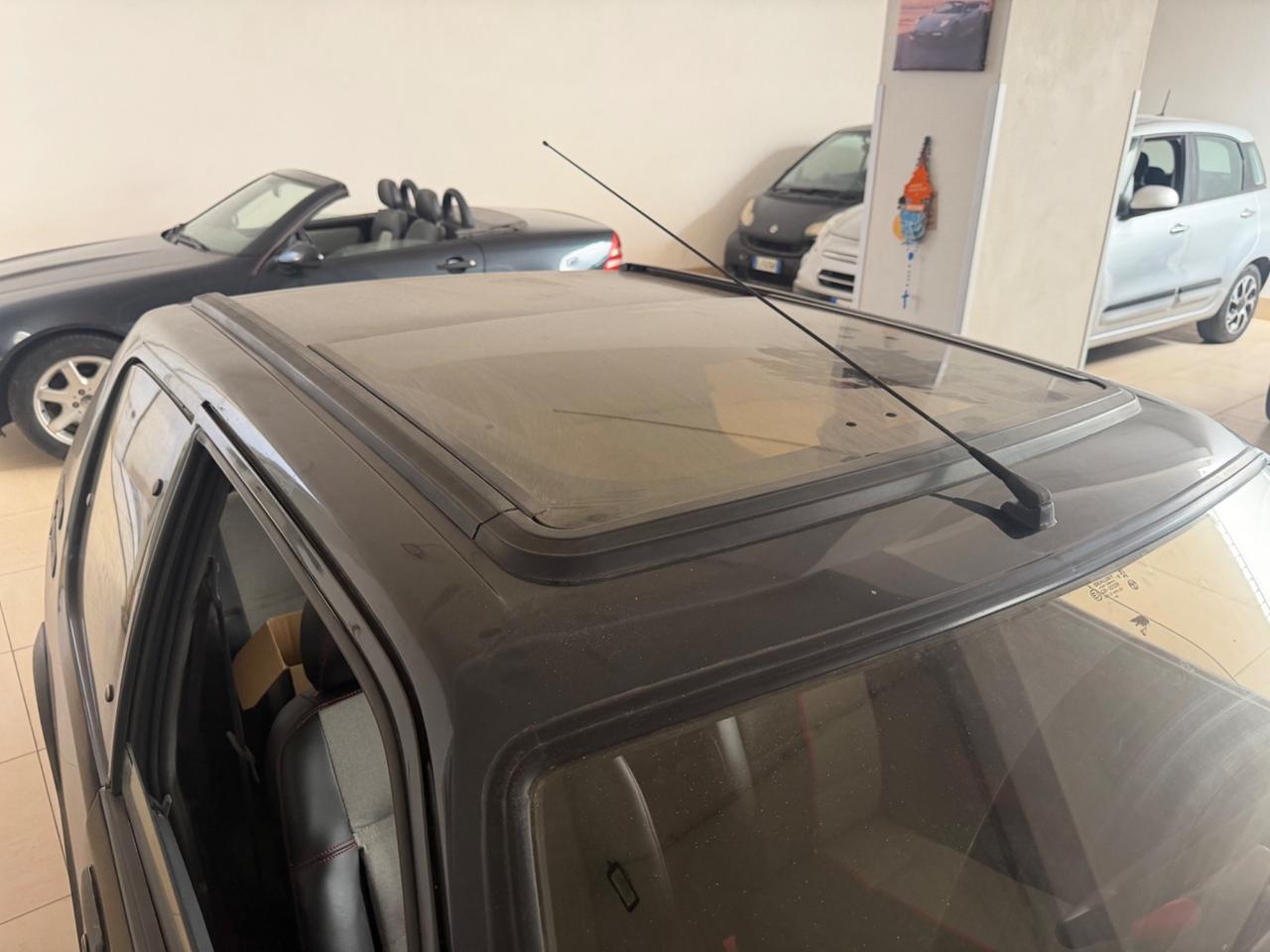 Peugeot 205 1.9 3 porte GTI Plus