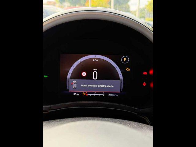FIAT 600 Benzina e Hybrid Hybrid La Prima II Hybrid110cv