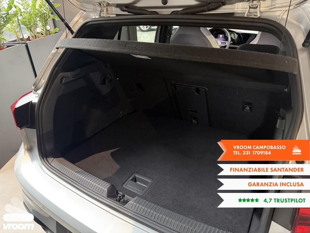 VOLKSWAGEN Golf 8ª serie Golf 2.0 TDI DSG GTD