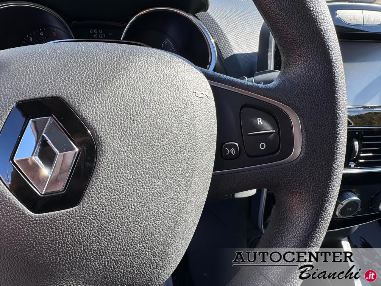 Renault Clio 5 Porte Clio 1.5 dci energy Zen 75cv