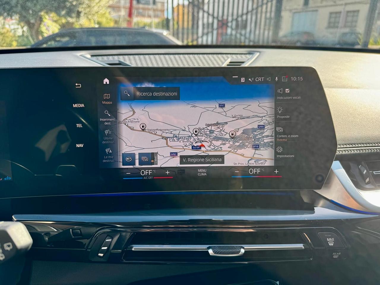 Bmw X1 M SPORT 23D