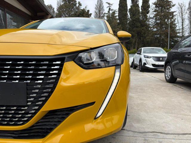 PEUGEOT 208 BlueHDi 100 S&S Allure Pack