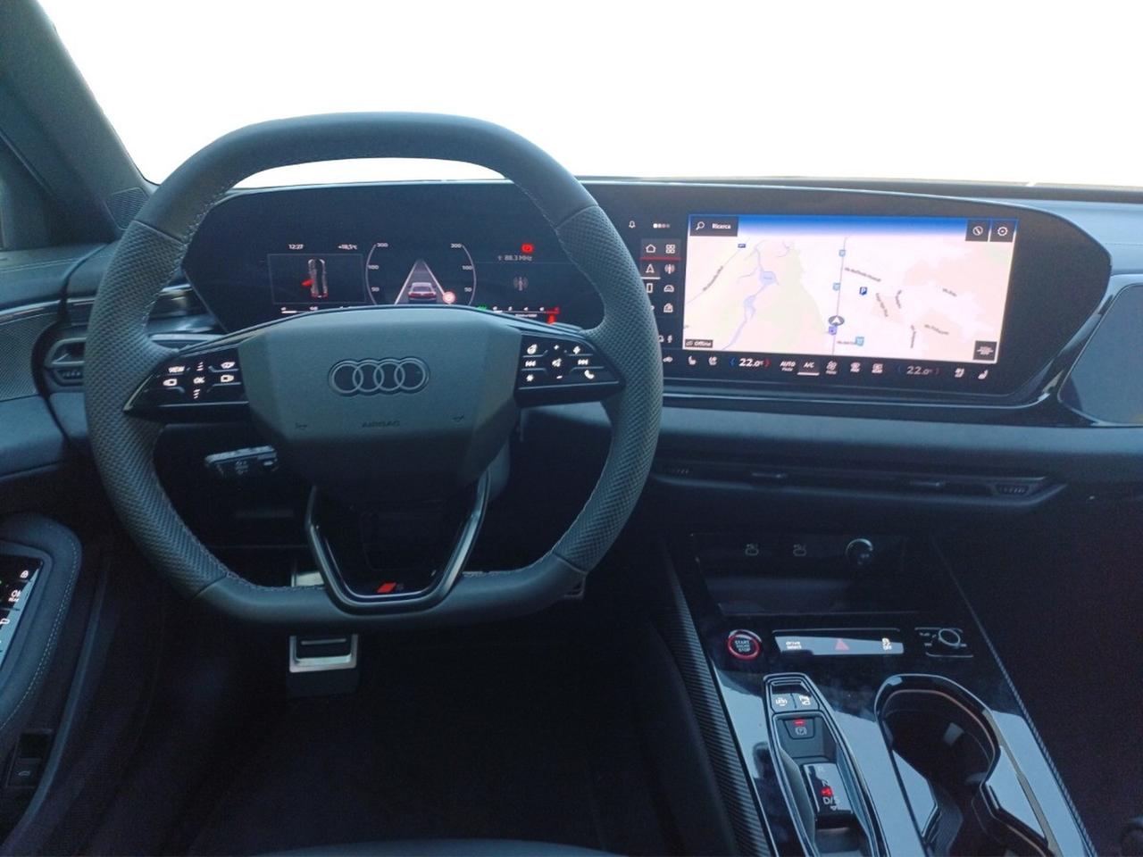 Audi S5 berlina 3.0 tfsi mhev+ quattro 367cv s-tronic
