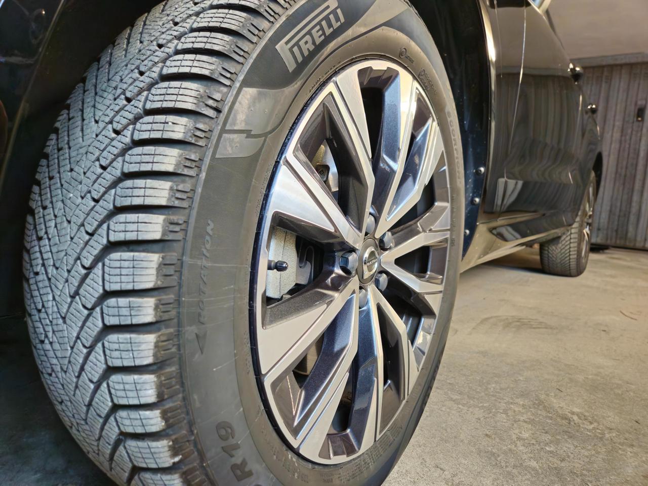 Volvo XC60 2.0 b4 Core auto