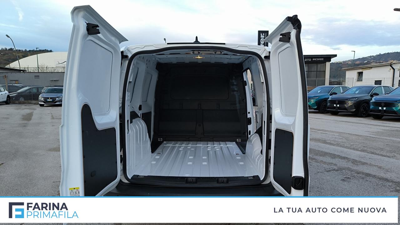 FORD T. Connect V761 Transit Van Trend 2.0 Diesel 102cv PL