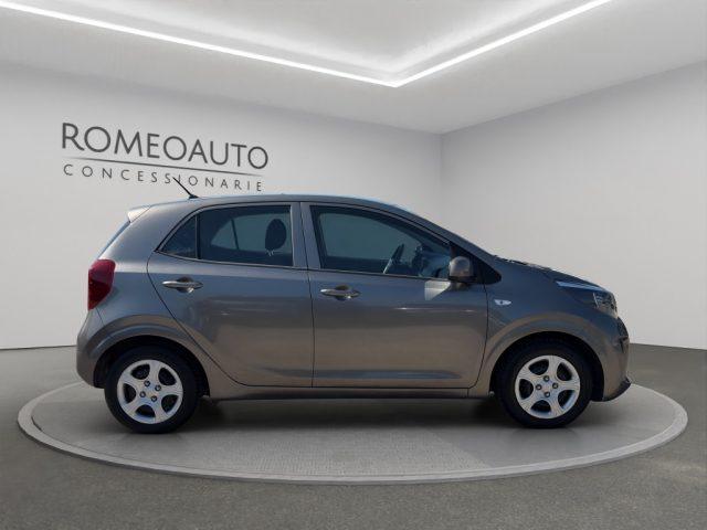 KIA Picanto Kia picanto 1.0 Gpl