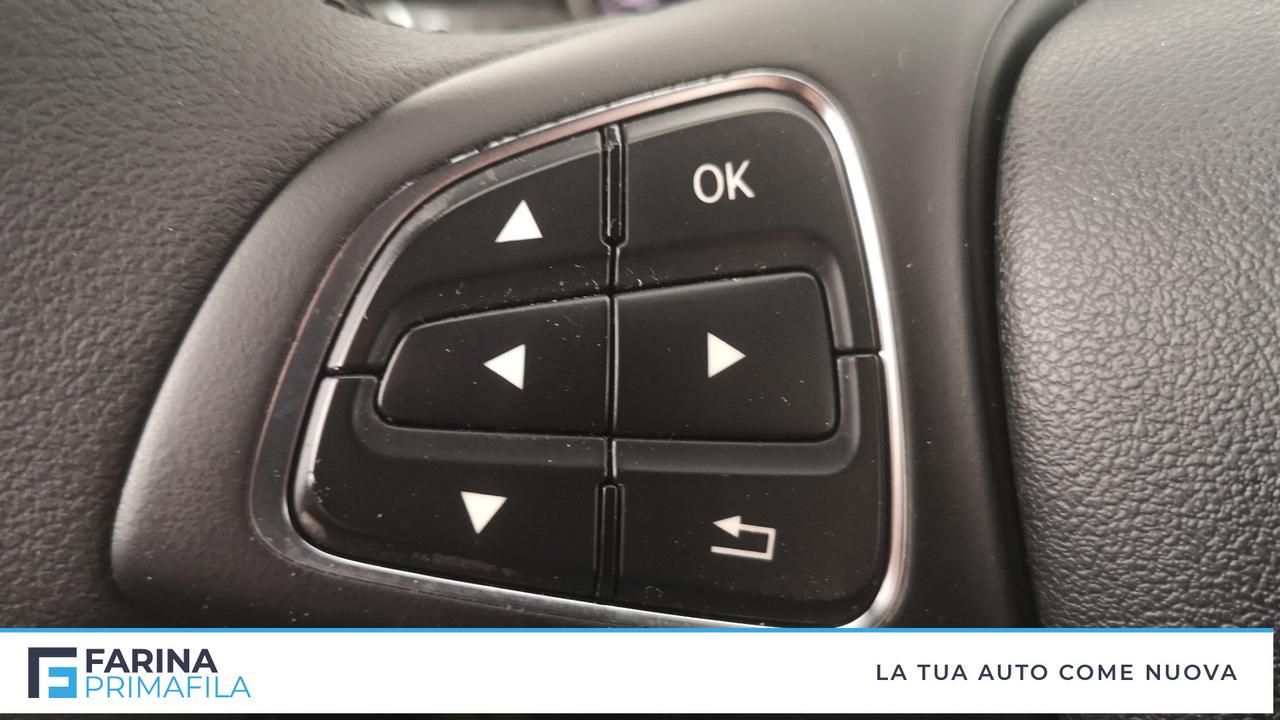 Mercedes-Benz Classe A - W176 - A 200 d Business