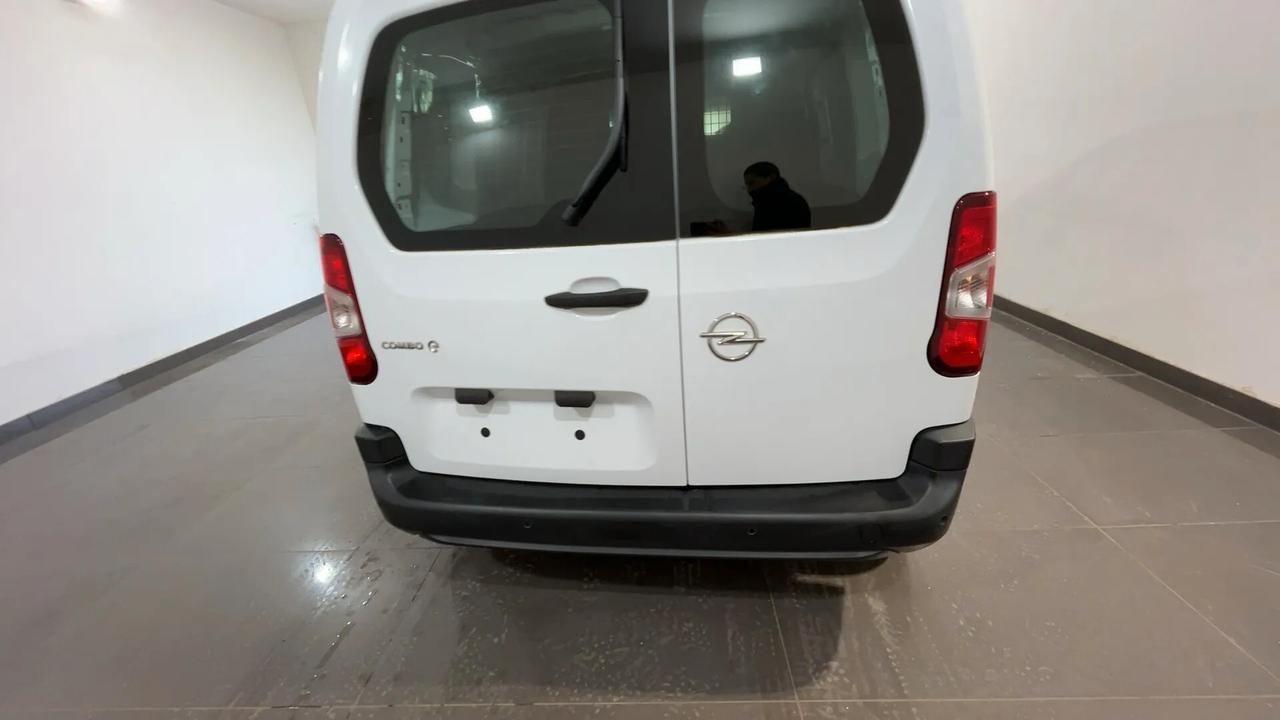 Opel Combo Combo-e Cargo 50kWh PC