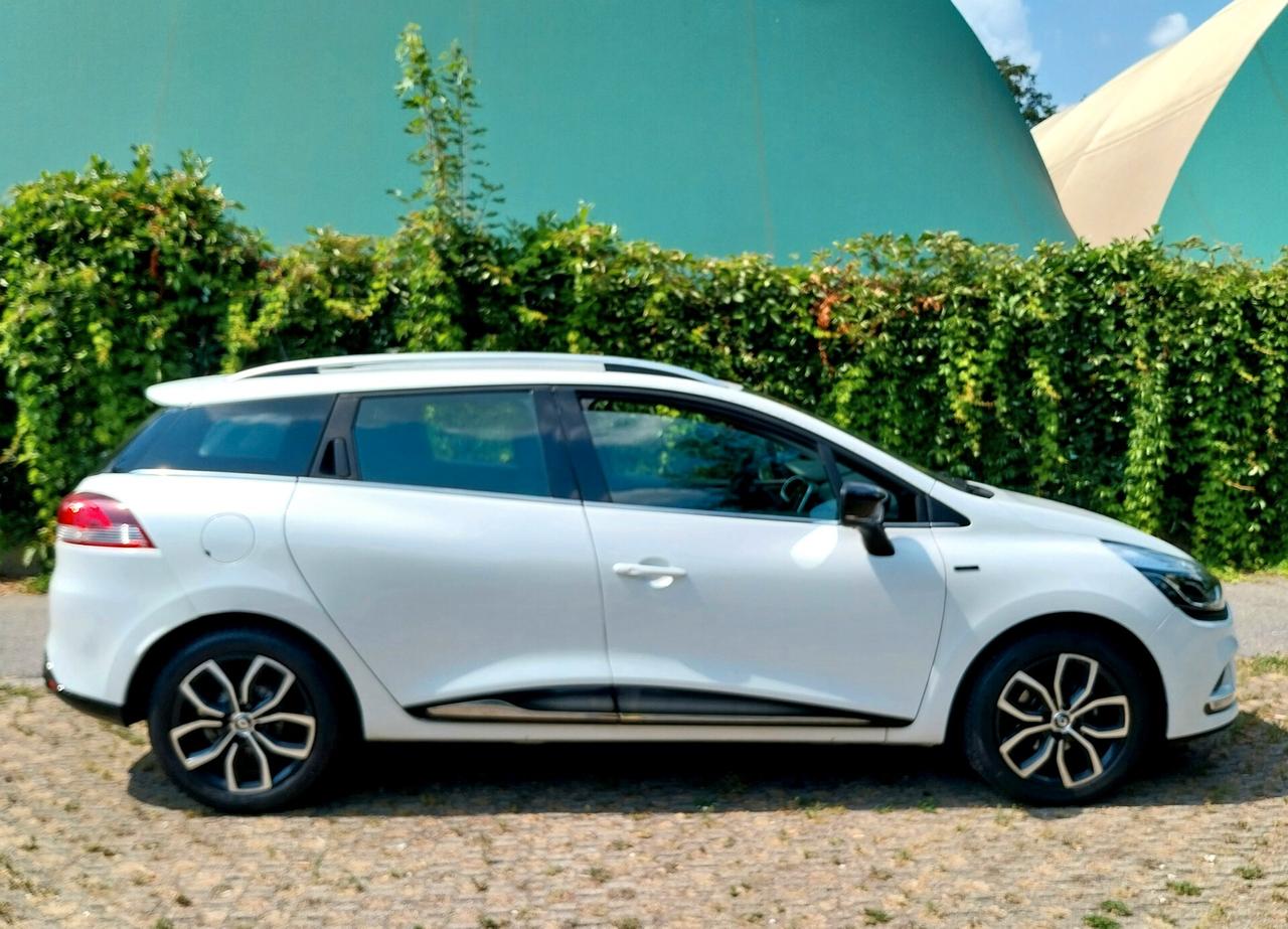 Renault Clio Sporter 1.5 dCi 90 CV Euro6