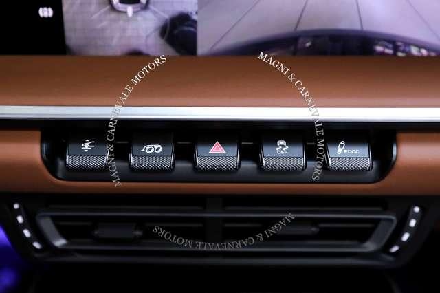 Porsche 992 TURBO S CABRIO|HERITAGE DESIGN|BURMESTER|LIFT SYST