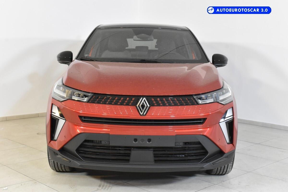 Renault Captur ECO-G 100 CV Techno