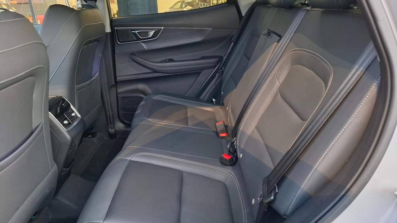 DR Motor DR 5.0 1.5 turbo Gpl 149cv cvt