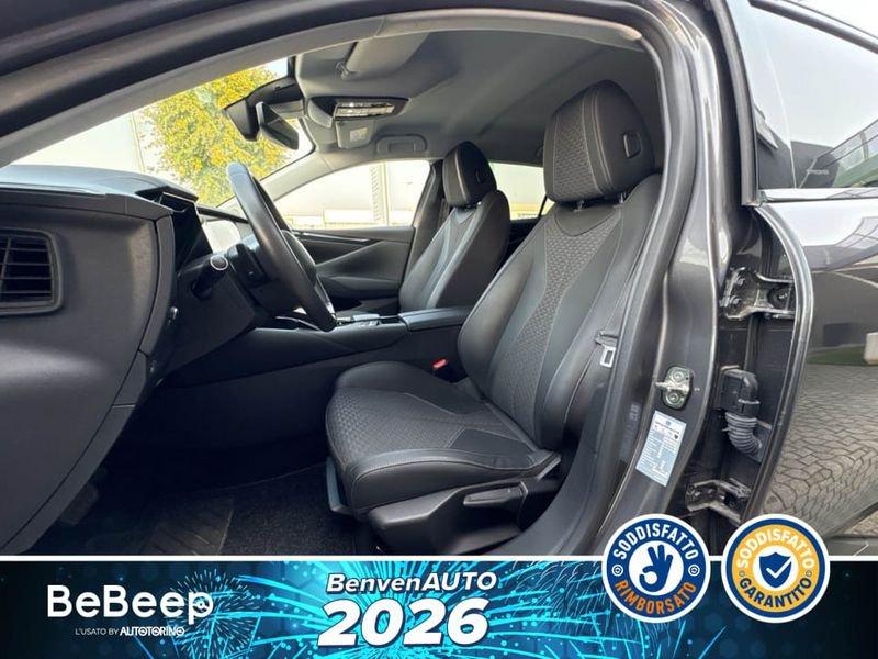 DS DS4 1.5 BLUEHDI CROSS RIVOLI 130CV AUTO