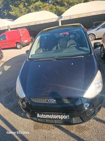 Ford S-Max S-Max 2.0 TDCi 130CV 6tr. DPF