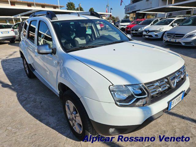 DACIA Duster 1.5 dCi 110CV Start&Stop 4x2 Ambiance