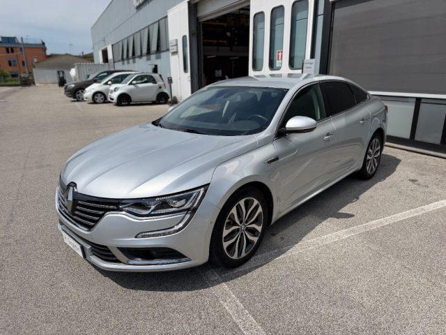 RENAULT Talisman dCi 160 CV EDC Energy Intens