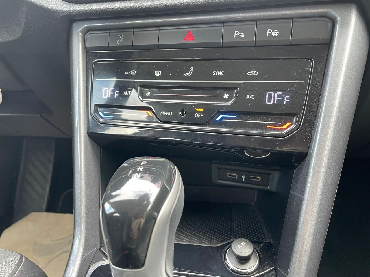 Volkswagen T-Roc 1.5 TSI ACT DSG Style