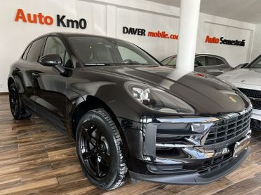 Porsche Macan 2.0