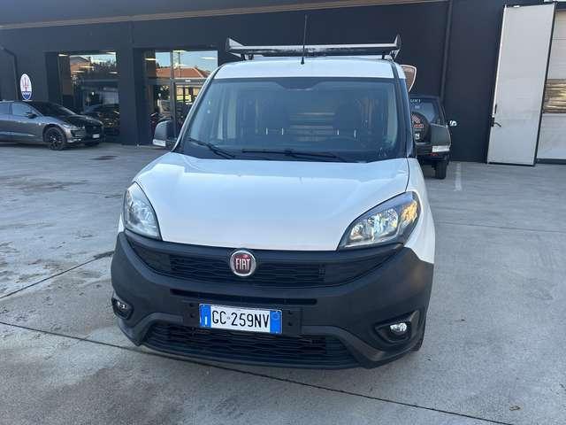 Fiat Doblo CARGO FURGONE ATREZZATO 1.4 N.POWER