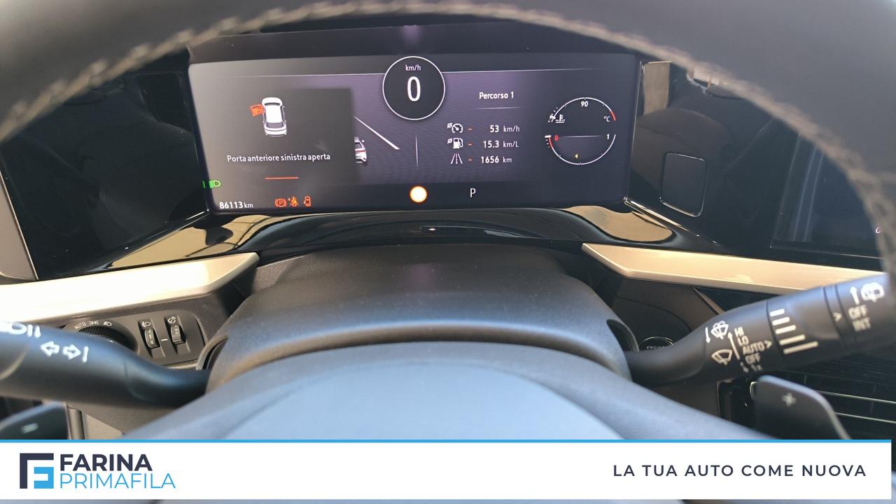 OPEL Mokka II 2020 - Mokka 1.2 t Elegance s&s 130cv at8