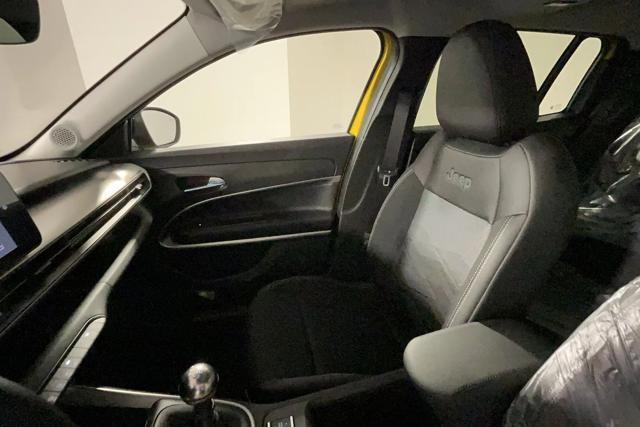 JEEP Avenger 1.2 Turbo 100 CV Summit Freedom