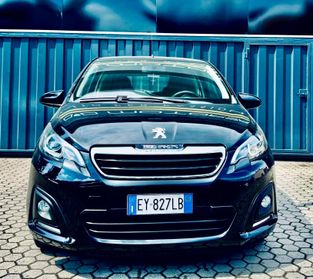 Peugeot 108 VTi 1.0 Benzina 68 3 porte Access