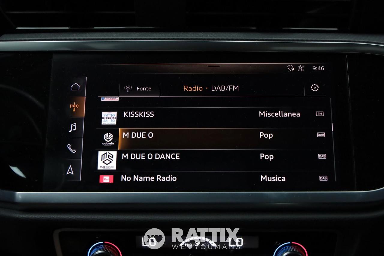 Audi Q3 40 2.0 TDI 190CV Business Quattro S-tronic