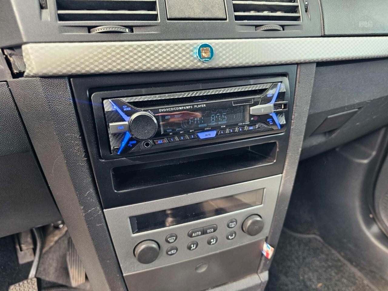 Opel Meriva 1.7 CDTI 101CV F.AP. Cosmo