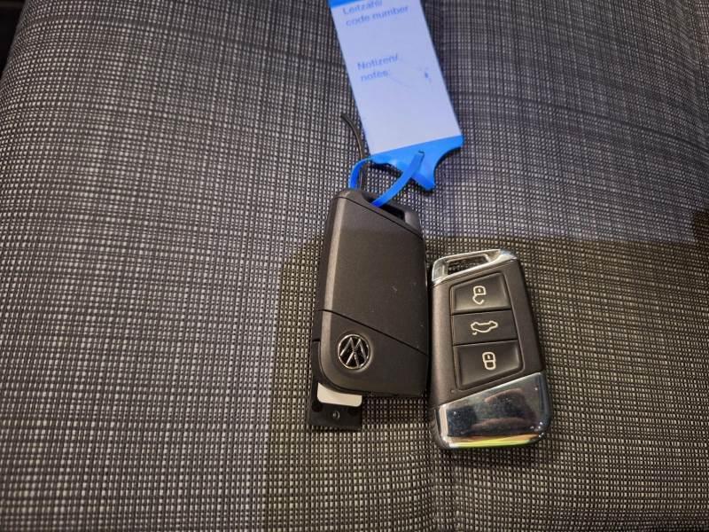 Volkswagen Passat 2.0 TDI SCR EVO Business DSG