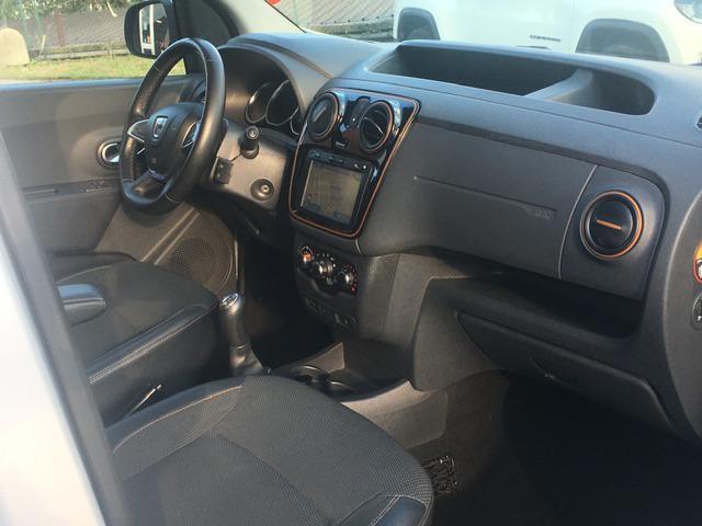 DACIA Dokker Stepway 1.5 dCi 8V 90cv