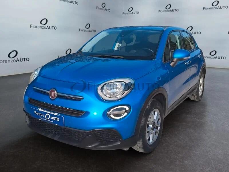 Fiat 500X 1.6 E-Torq 110 CV Urban (PREZZO REALE)