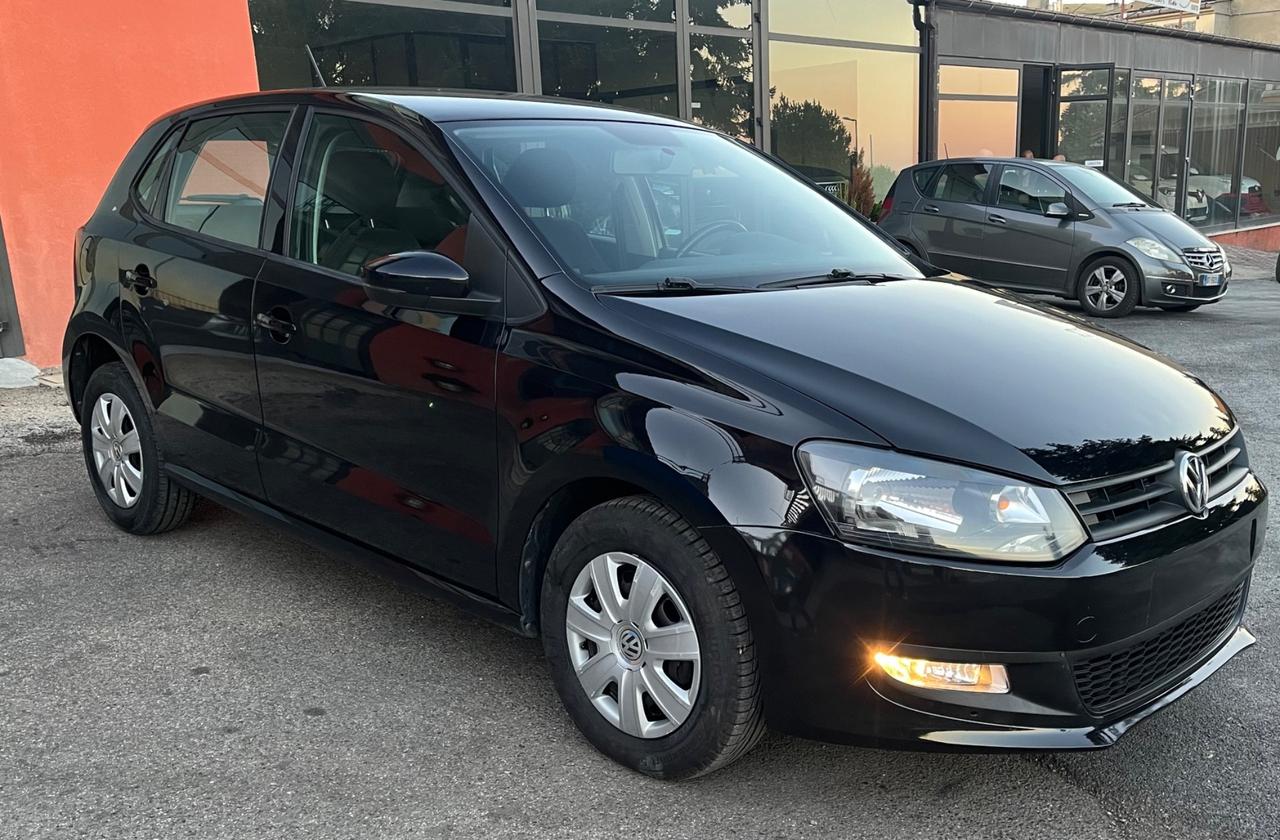 Volkswagen Polo 1.2 TDI DPF 5 p. Comfortline