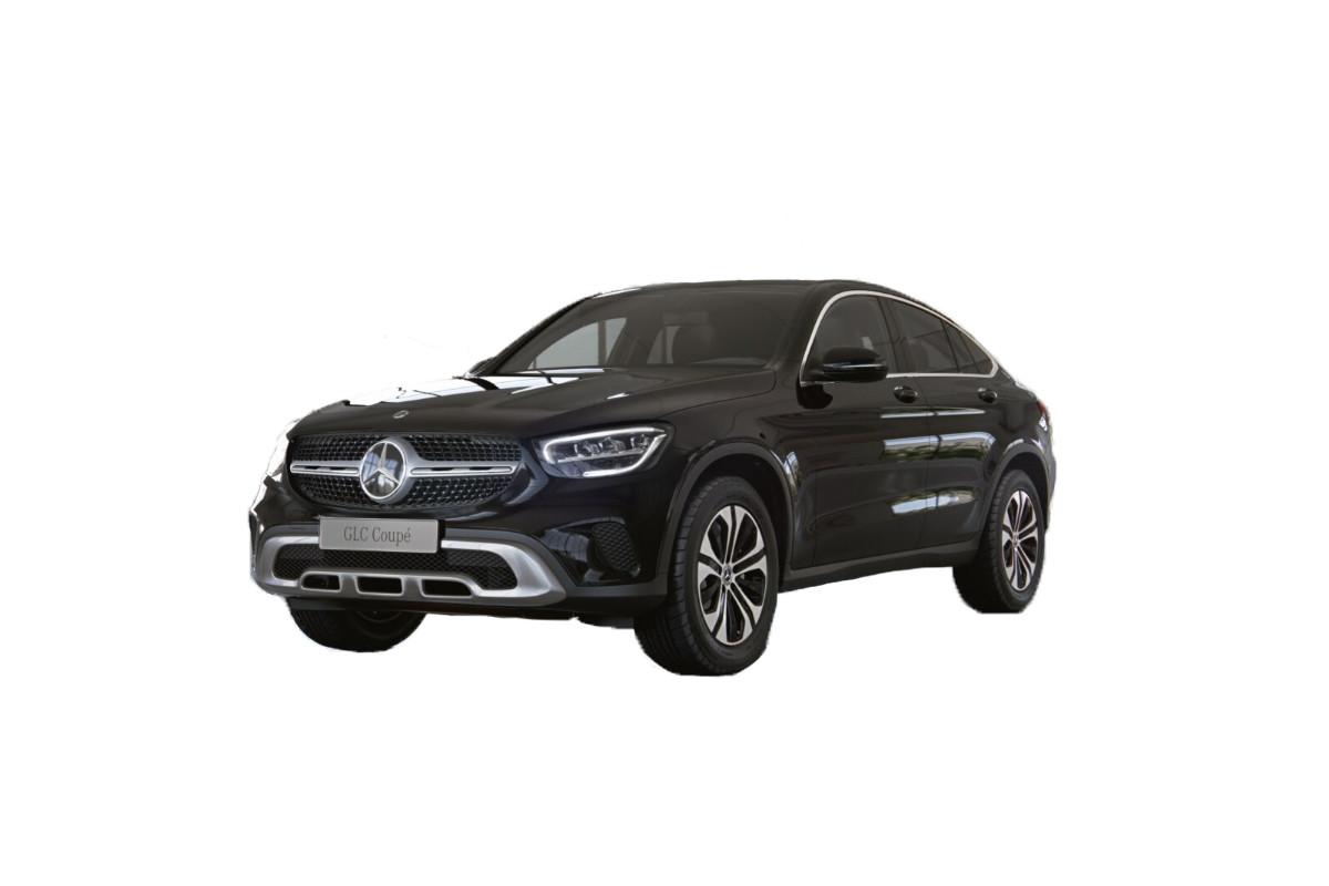 Mercedes-Benz GLC - X253 2019 - GLC 220 d Premium 4matic auto