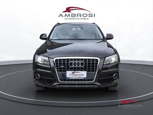 AUDI Q5 2.0 TDI 170 CV quattro S tronic - PER OPERATORI DE