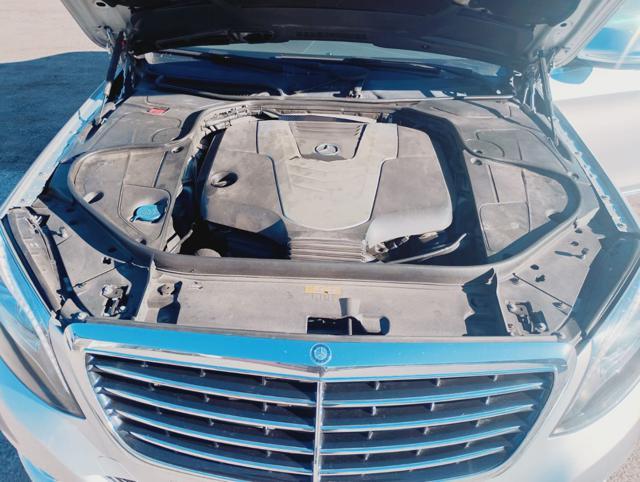MERCEDES-BENZ S 350 BlueTEC 4Matic Premium