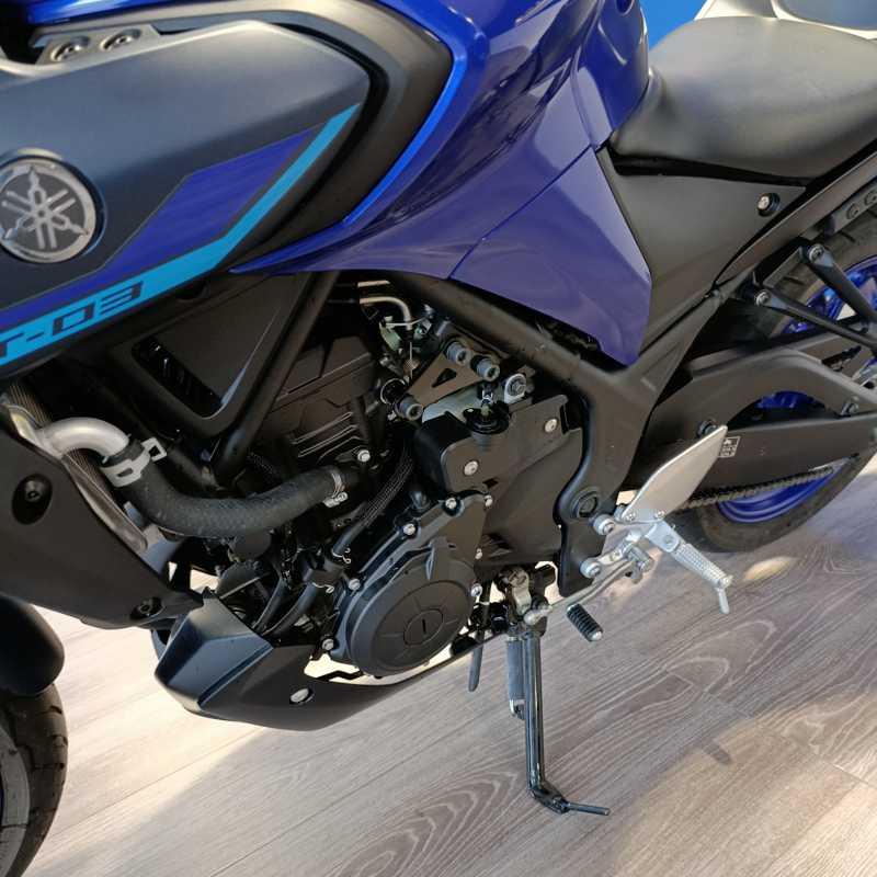Yamaha MT-03 - 2024