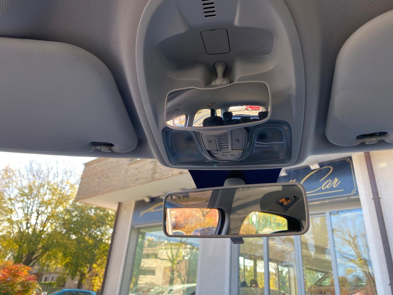 Fiat 500L Living 1.3 Multijet 95 CV