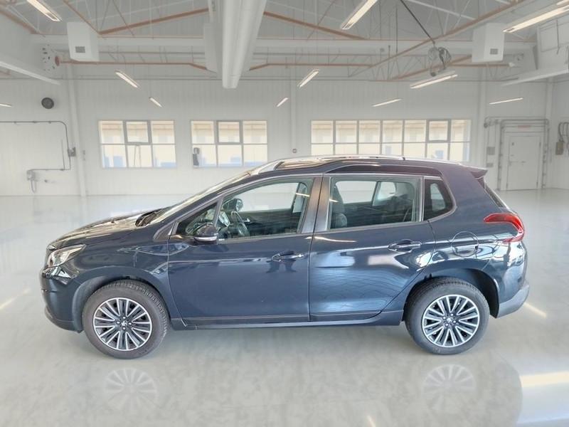 PEUGEOT 2008 BlueHDi 100 Active S/S
