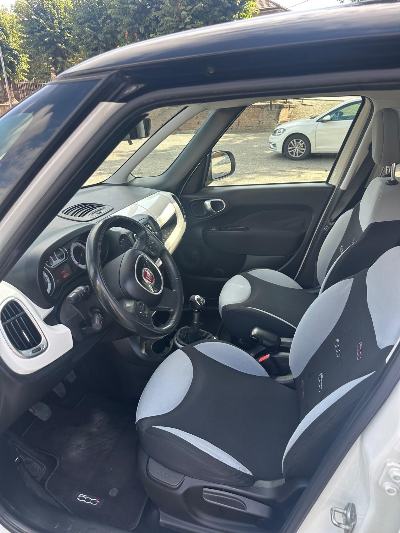 Fiat 500L 1.3 Multijet 85 CV Pop