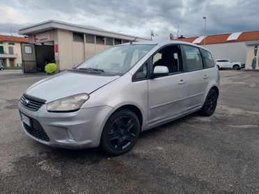 Ford C-Max 2.0 TDCi 110 CV aut. Titanium DPF